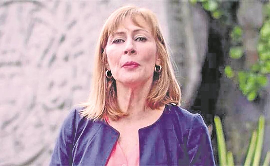 Tatiana Clouthier. Foto: Archivo EL UNIVERSAL