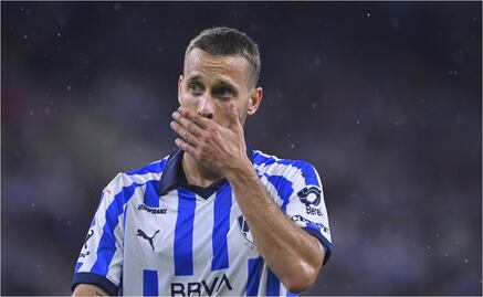 Sergio Canales rompe el silencio y habla de la pelea con Martín Demichelis; "No me arrepiento de nada"