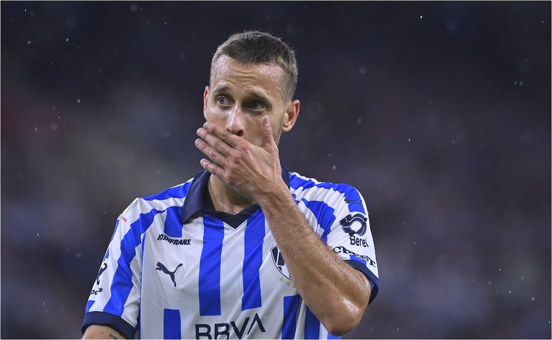 FOTO: IMAGO7 - Sergio Canales rompe el silencio y habla de la pelea con Martín Demichelis; "No me arrepiento de nada"