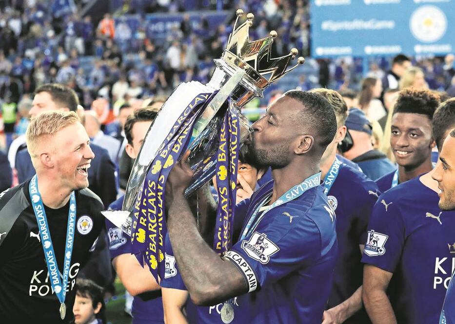 2016, un año de sorpresas deportivas