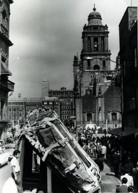 53 años del traslado del “Sol” al Museo de Antropología