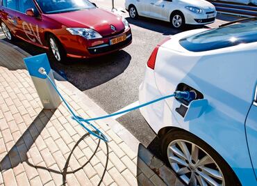 Electromovilidad, más grande que el nearshoring: AMIA