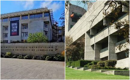 Colmex suspende convenio con Universidad Hebrea de Jerusalén; decisión genera división entre estudiantes y académicos