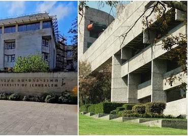 Colmex suspende convenio con Universidad Hebrea de Jerusalén; decisión genera división entre estudiantes y académicos