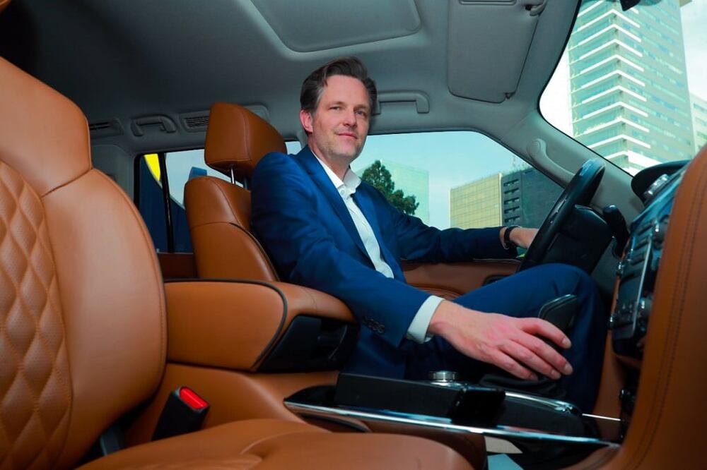 FOTO: Adriana Hernández