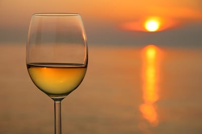 Hoy, el vino puede esperar