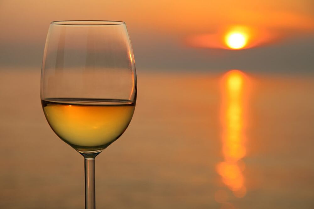 "Hoy el vino puede esperar" (foto: istock)