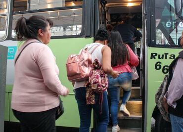 Semovi lanza requisitos para servicio "Cabeza de Juárez-Metro Constitución-Francisco Villa"; 57 unidades de transporte público serán sustituidas