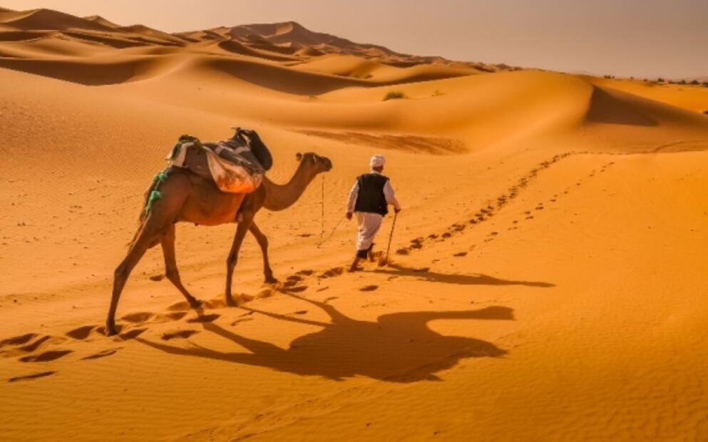 7 viajes para conocer a pueblos indígenas