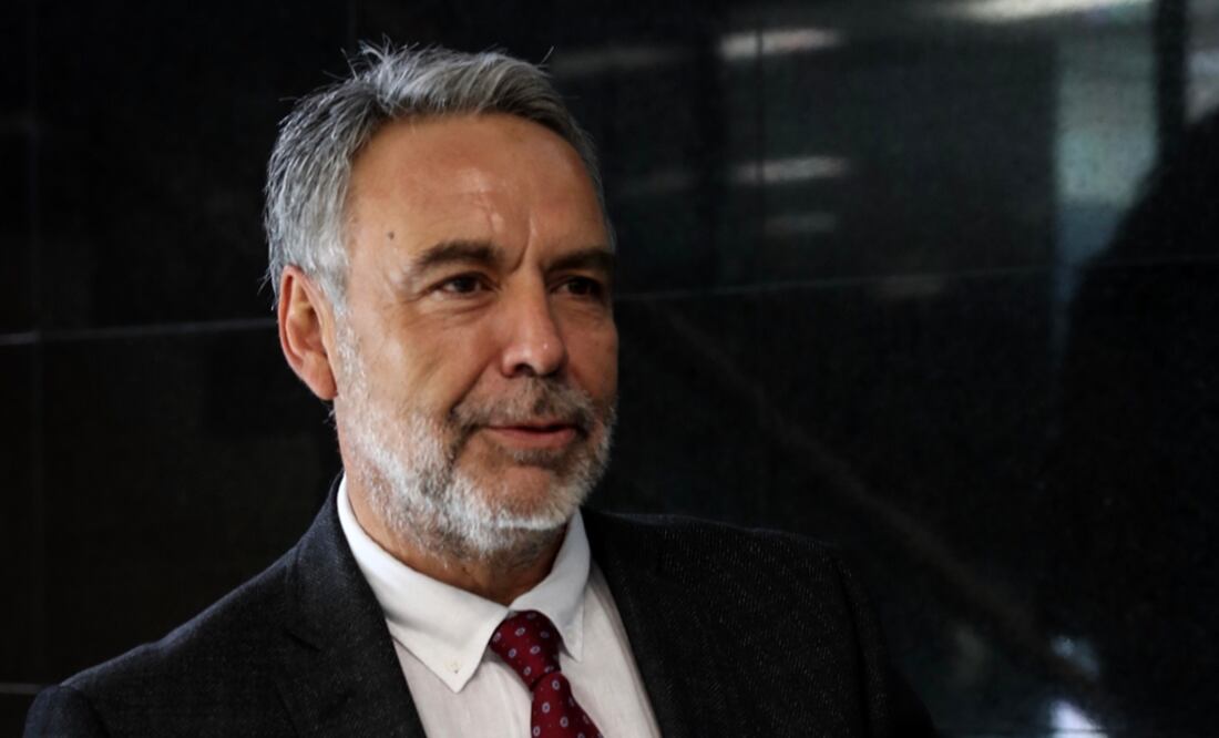 Foto: Archivo/EL UNIVERSAL