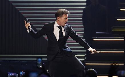 Luis Miguel: derrite "El sol" a la Ciudad de México