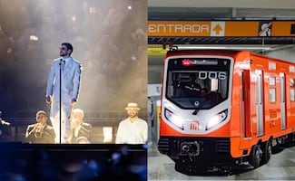 Bad Bunny en CDMX: ¿cómo llegar al Estadio GNP Seguros? Aquí te lo decimos