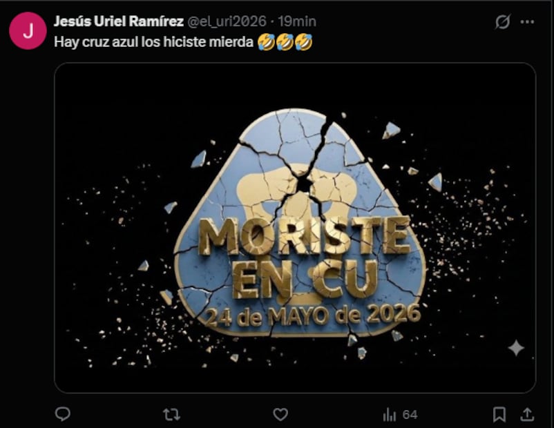 Estos son LOS MEJORES MEMES del empate de Pumas contra Necaxa