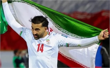 Irán llega en desventaja rumbo al Mundial 2026: no ha podido entrenar y sigue sin visas de EU