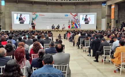 Educación pública, alma de México: SEP