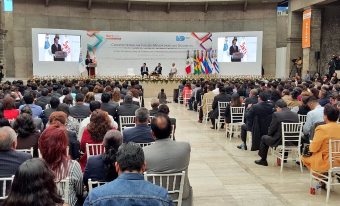 Educación pública, alma de México: SEP | El Universal