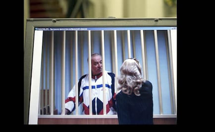 Exespía ruso enferma de gravedad tras ser expuesto a sustancia no identificada en Reino Unido: BBC