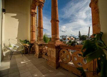 Qué hacer en la Colonia Americana, el Barrio Mágico de Guadalajara