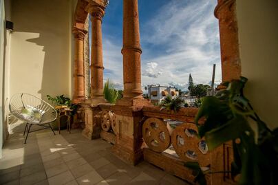 Qué hacer en la Colonia Americana, el Barrio Mágico de Guadalajara