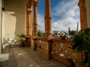 Qué hacer en la Colonia Americana, el Barrio Mágico de Guadalajara