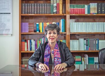 Hay nuevo presidente en tribunal electoral