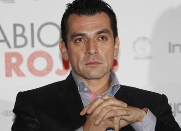 Jorge Salinas reconoce públicamente a la hija que tuvo con la actriz Andrea Noli