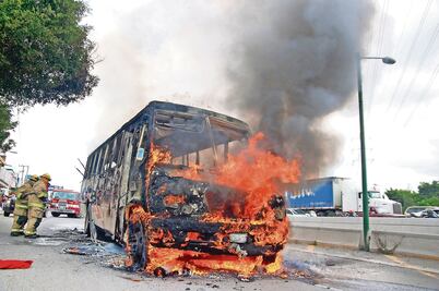 Descabezar cárteles no frena violencia, ven expertos
