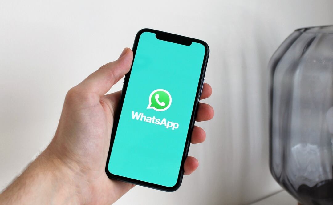 WhatsApp es una de las apps más utilizadas en el mundo. Imagen Pixabay