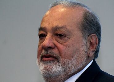 Cae 22.6% flujo operativo de Grupo Carso, de Slim, en tercer trimestre