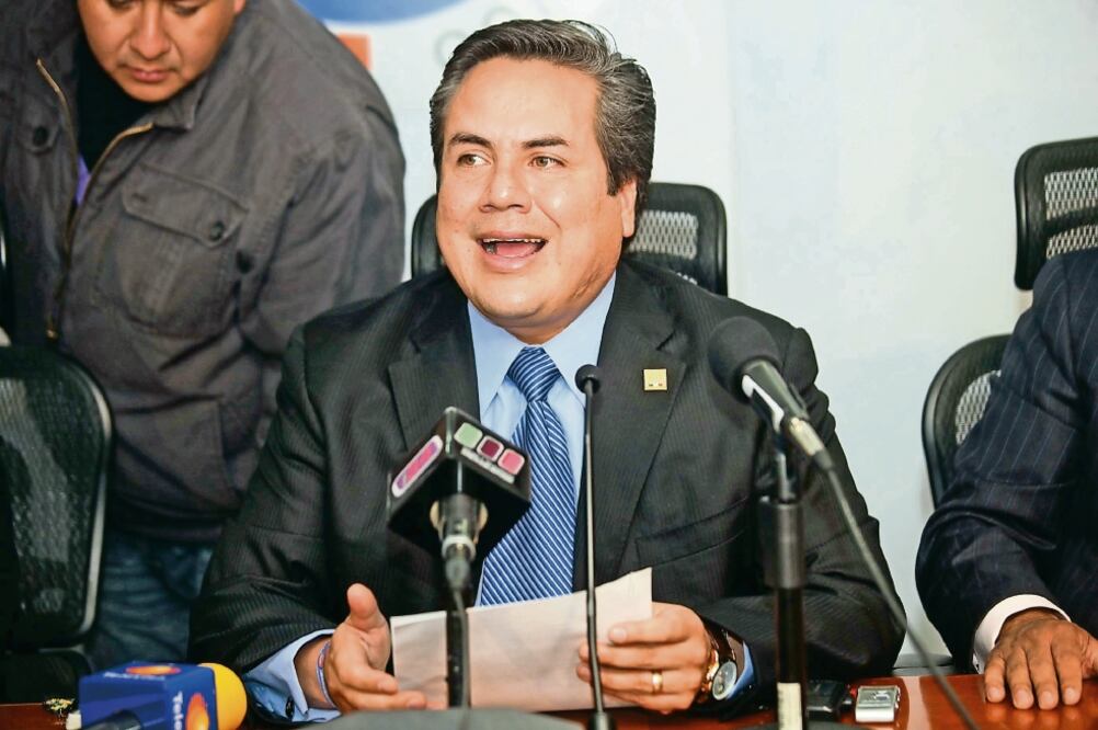 Víctor Hugo Sondón