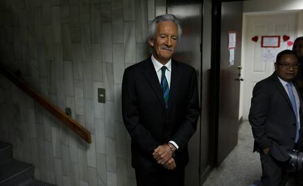 Ordenan regreso a prisión del periodista José Rubén Zamora; sala de apelaciones revocó el arresto domiciliario