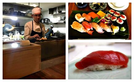 Kura: nuevos y viejos mapas