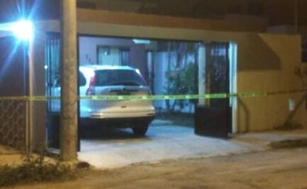 Asesinan a Sergio Serranova, promotor de espectáculos yucateco