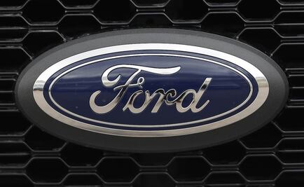 Ford recortará 7 mil puestos administrativos