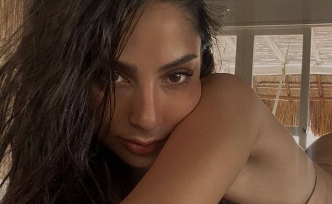 Instagram María Chacón. 