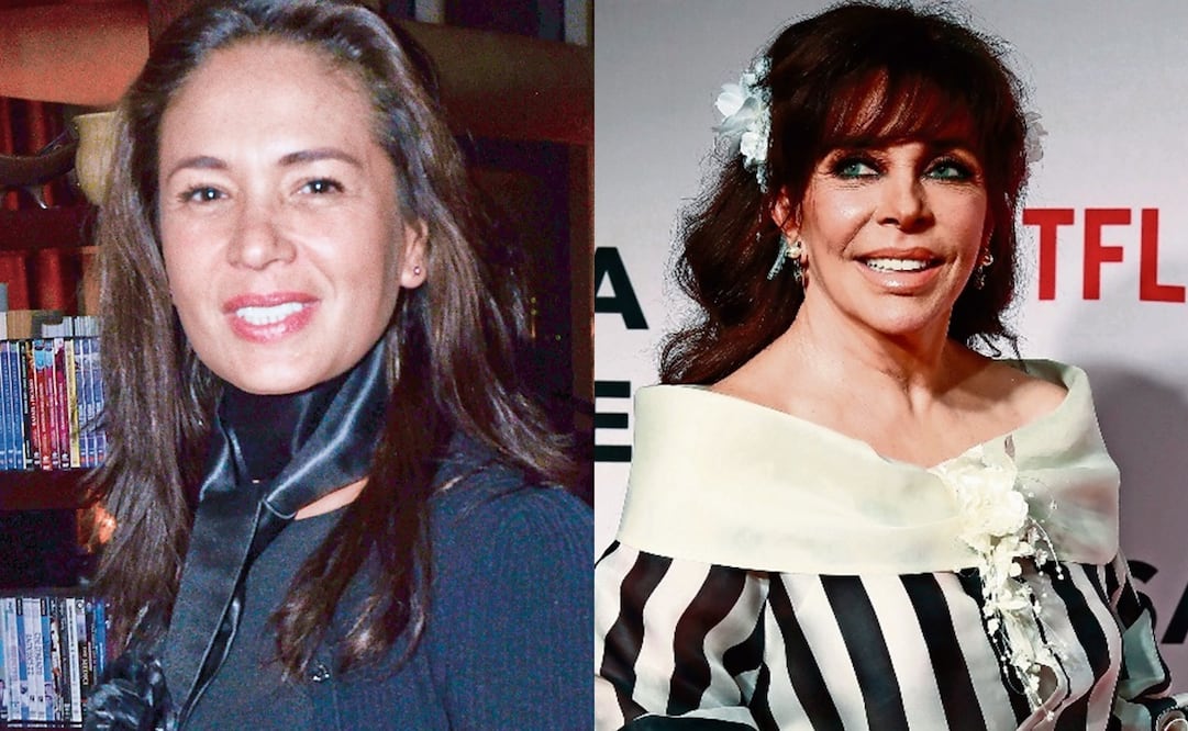 Foto: EFE/José Méndez/Armando Ortiz/El Universal archivo