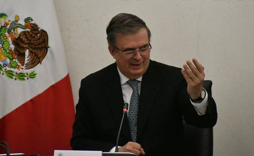 El Canciller rechazó que las diferencias con Estados Unidos estén escalando