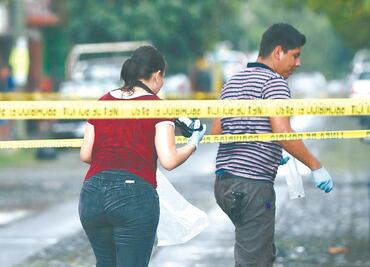 WEF: Estado de derecho, clave para negocios