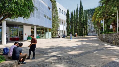 El CIDE: seis años después, despolitizado a base de golpes