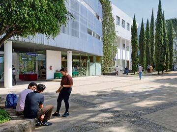 El CIDE: seis años después, despolitizado a base de golpes