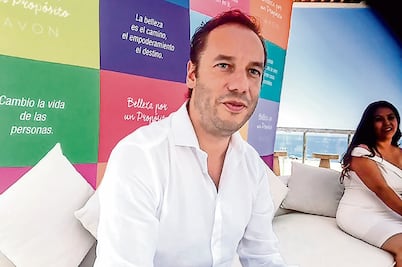 Avon consolida mercado de belleza y va por los "millennials"