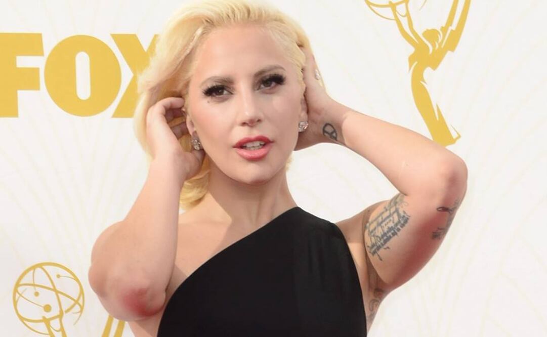 Gaga planea lanzar un álbum el próximo año y además protagoniza la serie de FX "American Horror Story: Hotel", que se estrena el 7 de octubre. FOTO: EFE.