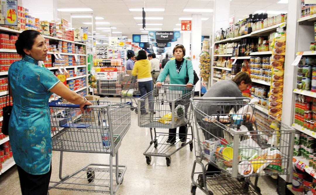 Foto: Archivo / EL UNIVERSAL