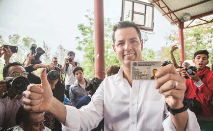 Confirma Tribunal de Oaxaca triunfo de Alejandro Murat