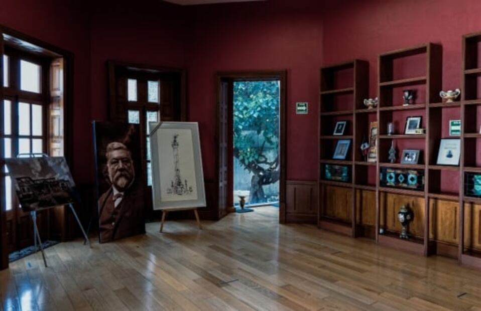 Descubre al asesino en Murder Mystery, obra inmersiva en una mansión de la CDMX