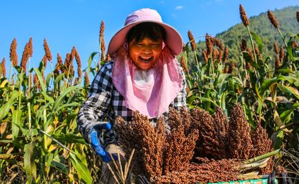 Buscar la felicidad para la gente es la búsqueda inquebrantable del Partido Comunista de China