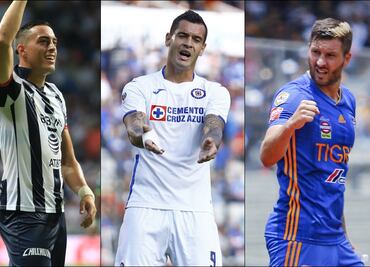 Lo bueno, lo malo y lo feo de la Jornada 3