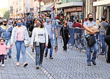 El ABC de los apoyos emergentes por semáforo rojo que se entregarán en la CDMX