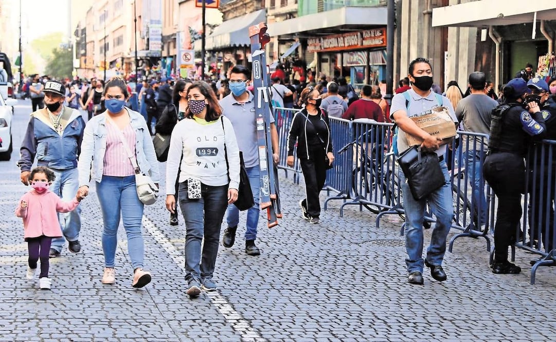 Foto: Archivo El Universal