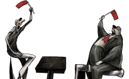 Arenga desde la comodidad